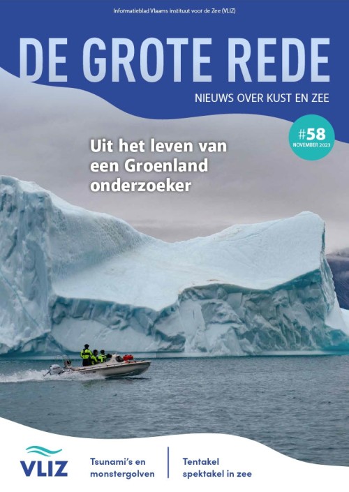 De Grote Rede 58