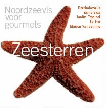 Zeesterren: Noordzeevis voor gourmets