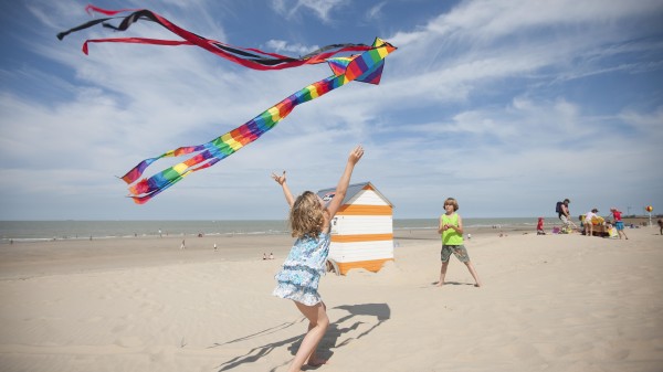 Met De Grote Rede #59 ben je heel de zomer mee 