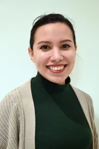 Laura Angelica Lopez Marquez