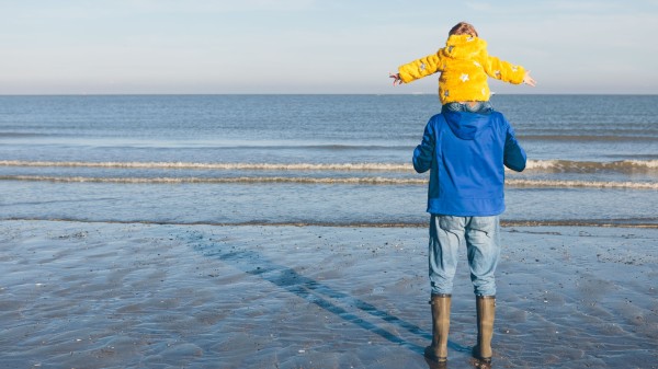 Zee en gezondheid